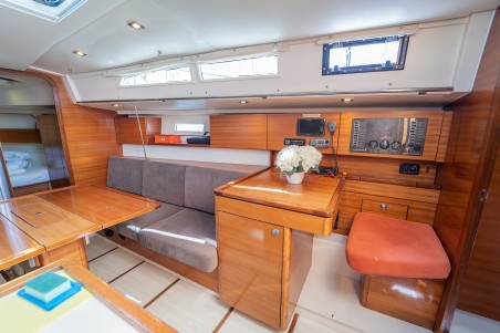 Salona 38 | Yacht Charter Croatia | Travelboat