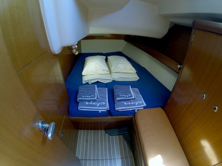 Cantiere Del Pardo (Grand Soleil) Grand Soleil 45 Matterhorn