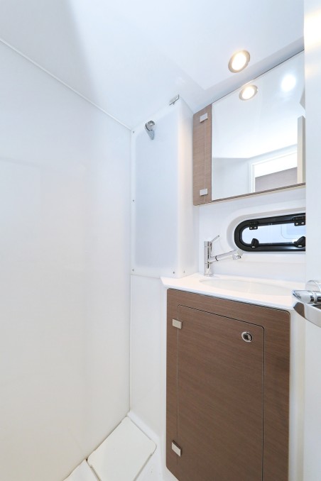 Catana Group Bali 4.2 - 4 + 1 cab. Hubble