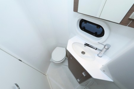 Catana Group Bali 4.2 - 4 + 1 cab. Hubble