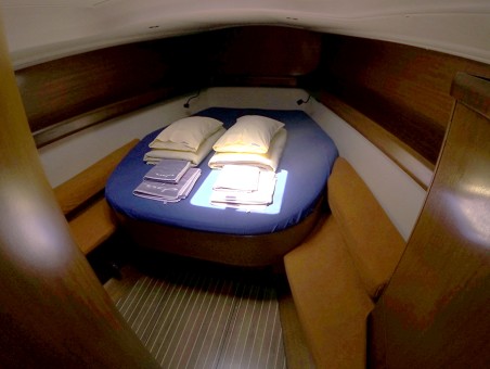 Cantiere Del Pardo (Grand Soleil) Grand Soleil 45 Matterhorn