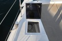 Catana Group Bali 4.2 - 4 + 1 cab. Hubble