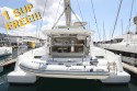 Catana Group Bali 4.2 - 4 + 1 cab. Kamla