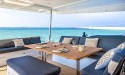 Fountaine Pajot Aura 51 | Yacht Charter Greece | Travelboat - 3