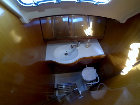 Cantiere Del Pardo (Grand Soleil) Grand Soleil 45 Matterhorn