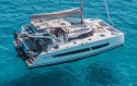 Fountaine Pajot FP 44 Quatuor | Czarter jachtu Chorwacja | Travelboat - 6