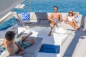 Fountaine Pajot FP 44 Quatuor | Czarter jachtu Chorwacja | Travelboat - 7