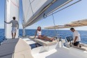 Fountaine Pajot FP 44 Quatuor | Czarter jachtu Chorwacja | Travelboat - 8