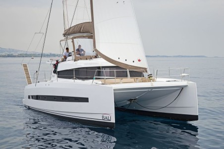 Bali 4.1 - 4 cab. | Czarter jachtu Grecja | Travelboat
