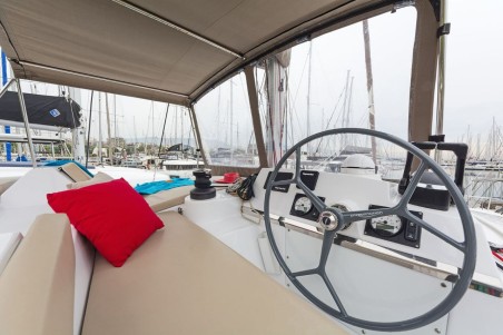 Bali 4.1 - 4 cab. | Czarter jachtu Grecja | Travelboat