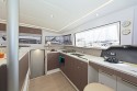 Bali 4.1 - 4 cab. | Czarter jachtu Grecja | Travelboat - 8