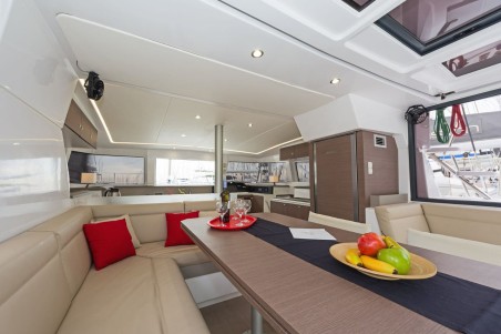 Bali 4.1 - 4 cab. | Czarter jachtu Grecja | Travelboat