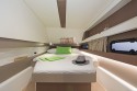 Bali 4.1 - 4 cab. | Czarter jachtu Grecja | Travelboat - 10