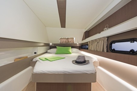 Bali 4.1 - 4 cab. | Czarter jachtu Grecja | Travelboat