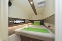 Bali 4.1 - 4 cab. | Czarter jachtu Grecja | Travelboat - 11