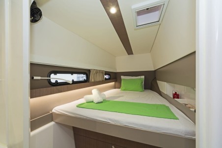 Bali 4.1 - 4 cab. | Czarter jachtu Grecja | Travelboat