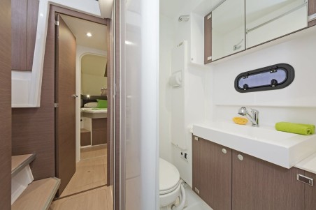 Bali 4.1 - 4 cab. | Czarter jachtu Grecja | Travelboat