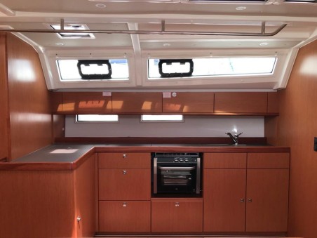 Bavaria Cruiser 46 - 4 cab. | Czarter jachtu Grecja | Travelboat
