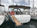 Bavaria Cruiser 46 - 4 cab. | Czarter jachtu Grecja | Travelboat - 8