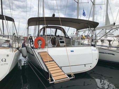 Bavaria Cruiser 46 - 4 cab. | Czarter jachtu Grecja | Travelboat