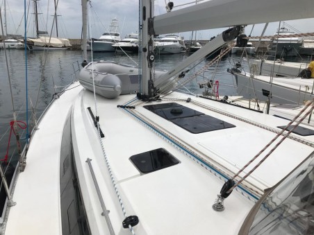 Bavaria Cruiser 46 - 4 cab. | Czarter jachtu Grecja | Travelboat