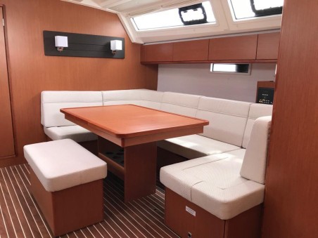 Bavaria Cruiser 46 - 4 cab. | Czarter jachtu Grecja | Travelboat