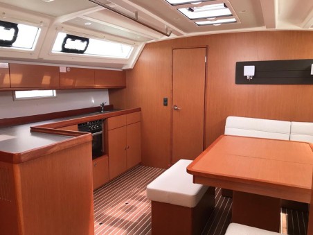 Bavaria Cruiser 46 - 4 cab. | Czarter jachtu Grecja | Travelboat