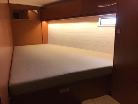 Bavaria Cruiser 46 - 4 cab. | Czarter jachtu Grecja | Travelboat