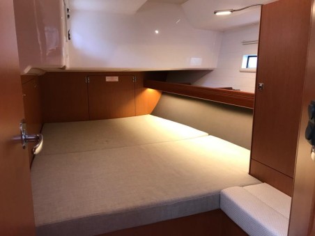 Bavaria Cruiser 46 - 4 cab. | Czarter jachtu Grecja | Travelboat