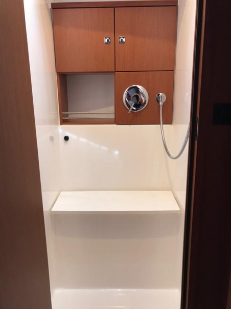 Bavaria Cruiser 46 - 4 cab. | Czarter jachtu Grecja | Travelboat