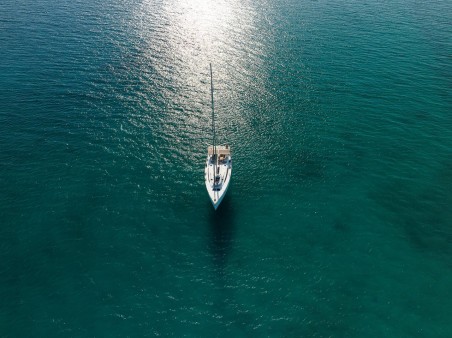 Bavaria Cruiser 51 | Czarter jachtu Grecja | Travelboat