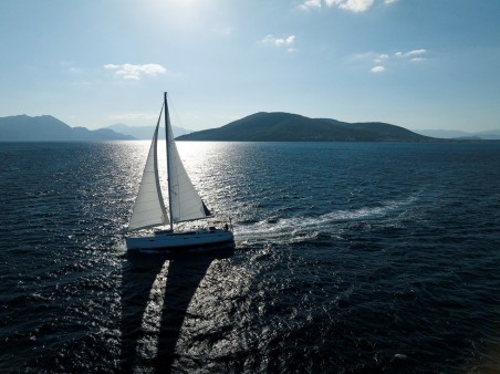 Bavaria Cruiser 51 | Czarter jachtu Grecja | Travelboat