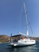 Bavaria Cruiser 51 | Czarter jachtu Grecja | Travelboat - 6