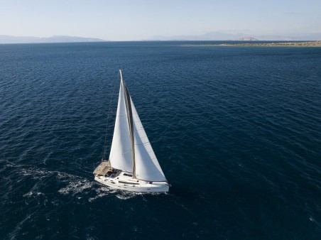 Bavaria Cruiser 51 | Czarter jachtu Grecja | Travelboat