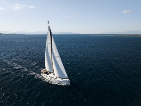 Bavaria Cruiser 51 | Czarter jachtu Grecja | Travelboat