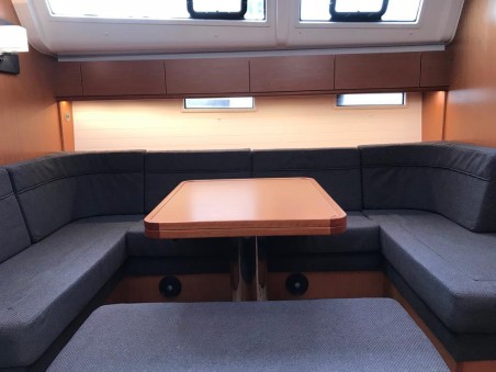 Bavaria Cruiser 51 | Czarter jachtu Grecja | Travelboat