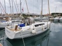 Dufour 382 GL | Czarter jachtu Grecja | Travelboat - 3