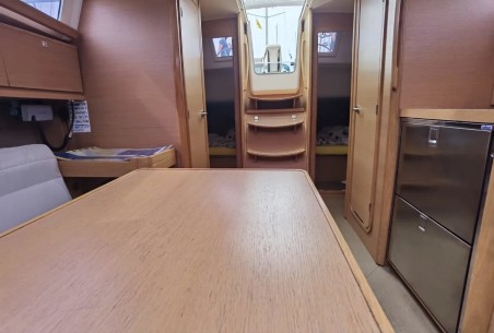Dufour 382 GL | Czarter jachtu Grecja | Travelboat