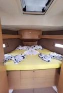 Dufour 382 GL | Czarter jachtu Grecja | Travelboat - 8