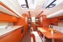 Dufour 430 | Czarter jachtu Grecja | Travelboat - 5