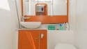 Dufour 430 | Czarter jachtu Grecja | Travelboat - 10