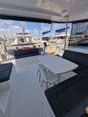 Lagoon 40 - 4 cab. Ioli II | Czarter jachtu Grecja | Travelboat - 3