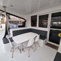 Lagoon 40 - 4 cab. Ioli II | Czarter jachtu Grecja | Travelboat - 5