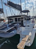 Lagoon 40 - 4 cab. Ioli II | Czarter jachtu Grecja | Travelboat - 7