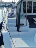 Lagoon 40 - 4 cab. Ioli II | Czarter jachtu Grecja | Travelboat - 8