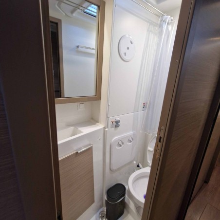 Lagoon 40 - 4 cab. Ioli II | Czarter jachtu Grecja | Travelboat