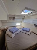 Lagoon 40 - 4 cab. Ioli II | Czarter jachtu Grecja | Travelboat - 17