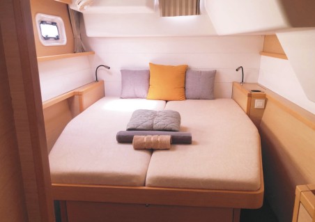 Lagoon 450 F | Czarter jachtu Grecja | Travelboat
