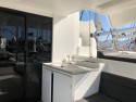 Lagoon 50 | Czarter jachtu Grecja | Travelboat - 7