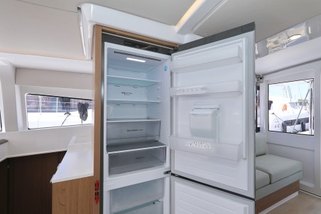 Catana Group Bali 4.2 - 4 + 1 cab. Kamla